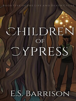 cover image of Children of Cypress